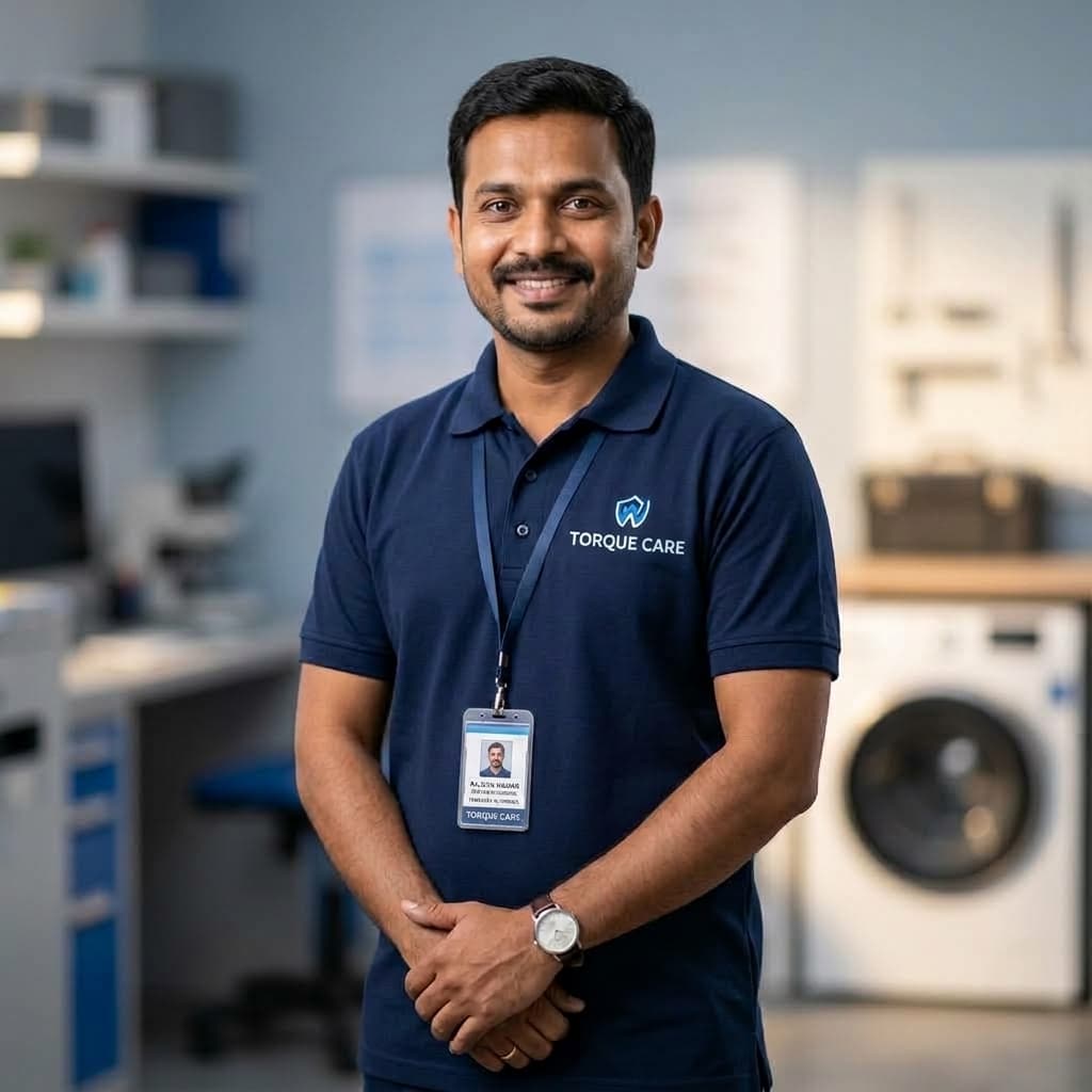 Torque Care Professional Partner